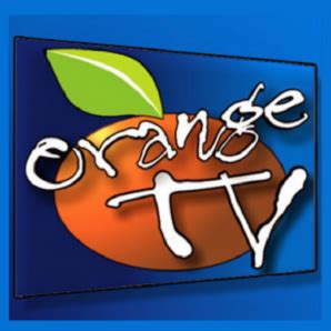 lv orage|orange tv live online.